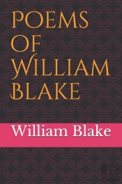 Poems Of William Blake