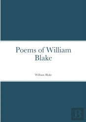 Poems Of William Blake