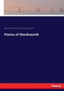 Poems Of Wordsworth