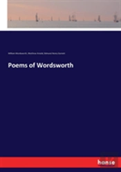 Poems Of Wordsworth