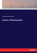 Poems Of Wordsworth