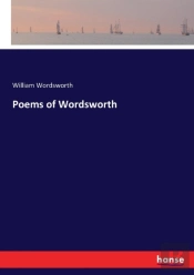 Poems Of Wordsworth