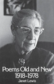 Poems Old And New, 1918-1978