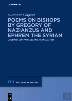 Bertrand.pt - Poems On Bishops By Gregory Of Nazianzus And Ephrem The Syrian