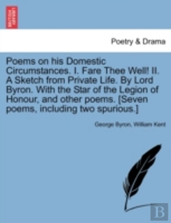 Bertrand.pt - Poems On His Domestic Circumstances. I.
