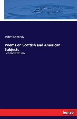 Bertrand.pt - Poems On Scottish And American Subjects