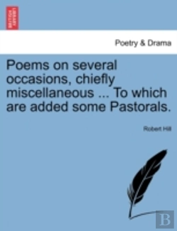 Bertrand.pt - Poems On Several Occasions, Chiefly Misc