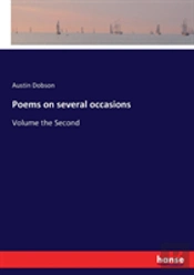 Poems On Several Occasions