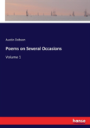 Poems On Several Occasions