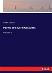 Poems On Several Occasions