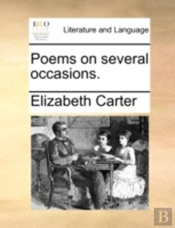 Bertrand.pt - Poems On Several Occasions.
