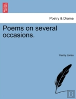 Bertrand.pt - Poems On Several Occasions.