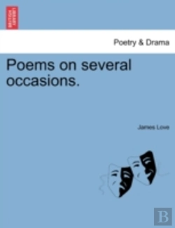 Bertrand.pt - Poems On Several Occasions.