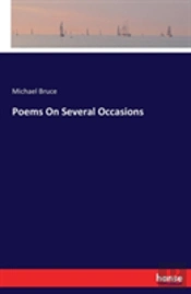 Poems On Several Occasions