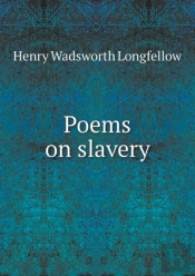 Poems On Slavery