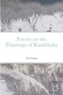 Poems On The Paintings Of Kandinsky