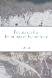 Poems On The Paintings Of Kandinsky