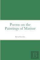 Poems On The Paintings Of Matisse