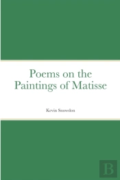 Poems On The Paintings Of Matisse