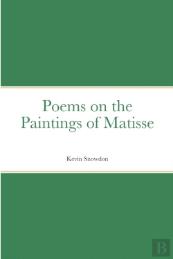 Bertrand.pt - Poems On The Paintings Of Matisse