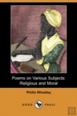 Bertrand.pt - Poems On Various Subjects