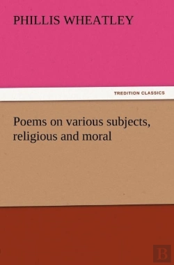 Bertrand.pt - Poems On Various Subjects, Religious And Moral
