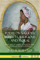 Poems On Various Subjects, Religious And Moral