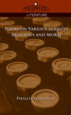 Bertrand.pt - Poems On Various Subjects, Religious And Moral