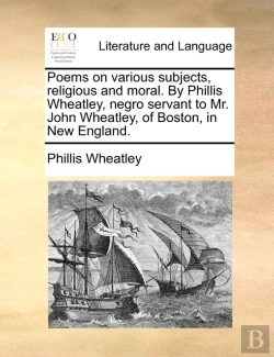 Bertrand.pt - Poems On Various Subjects, Religious And