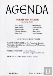 Poems On Water