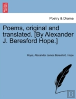 Bertrand.pt - Poems, Original And Translated. (By Alex