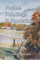 Poems, Paintings & Ponderings