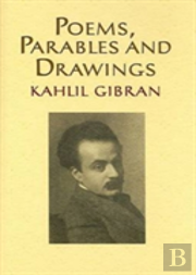 Poems, Parables And Drawings