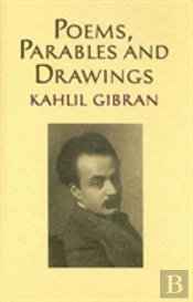 Poems, Parables And Drawings