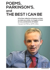 Poems, Parkinson'S And Being The Best I Can Be