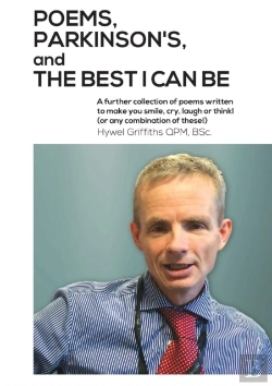 Bertrand.pt - Poems, Parkinson'S And Being The Best I Can Be