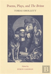 Poems, Plays, And 'The Briton'