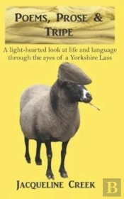 Poems, Prose & Tripe