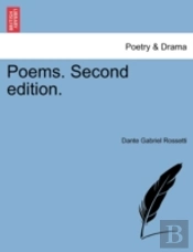 Poems. Second Edition.
