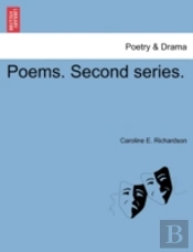 Poems. Second Series.