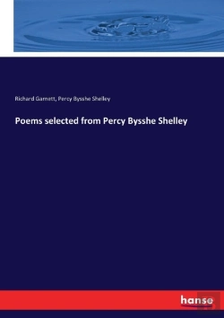 Bertrand.pt - Poems Selected From Percy Bysshe Shelley