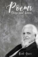 Poems, Songs And Letters