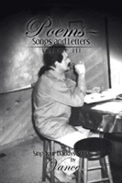 Poems-Songs And Letters