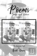 Poems - Songs And Letters Volume 2