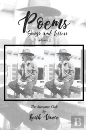 Poems - Songs And Letters Volume 2
