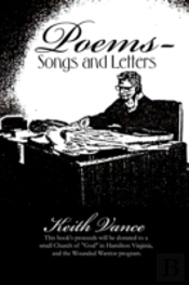 Poems - Songs And Letters: Volume I