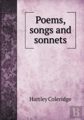 Poems, Songs And Sonnets