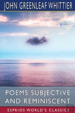 Bertrand.pt - Poems Subjective And Reminiscent (Esprios Classics)