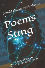 Poems Sung