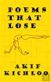 Poems That Lose